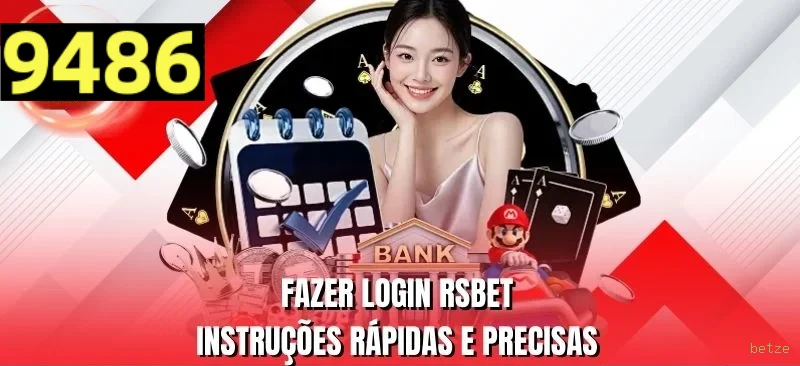 Aplicativo móvel betze para iOS e Android