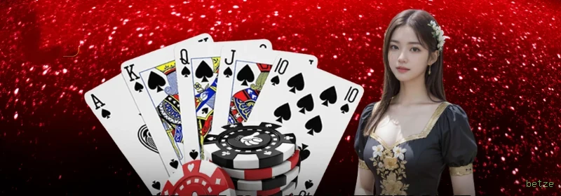 Plataforma betze - cassino e apostas